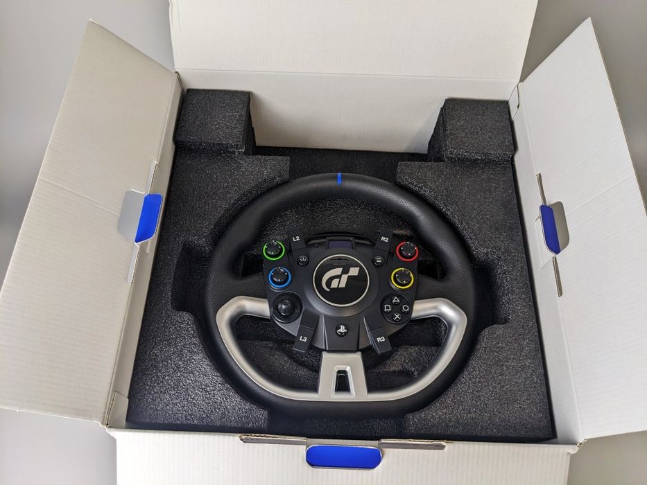 ‼️Комплект ‼️ Fanatec Gran Turismo DD Pro 5Nm QR1 Lite PC PS Гарантія