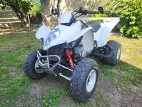 Kymco Maxxer 300 # 2014r #