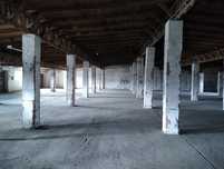 Wynajmę/ Wydzierżawię część budynku od 200m2 do 1000m2 Trawniki