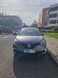 Renault Captur 0.9 TCE Zen