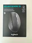 Mysz bezprzewodowa LOGITECH MX Anywhere 3S Grafitowy Warszawa NOWA