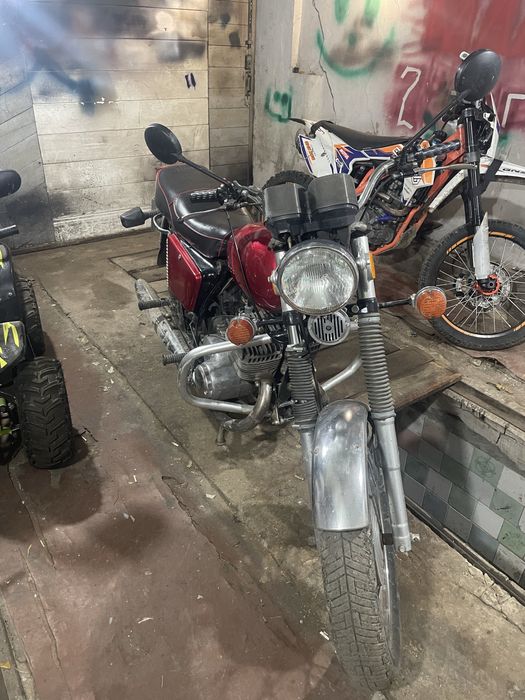 Пролам иж юпитер