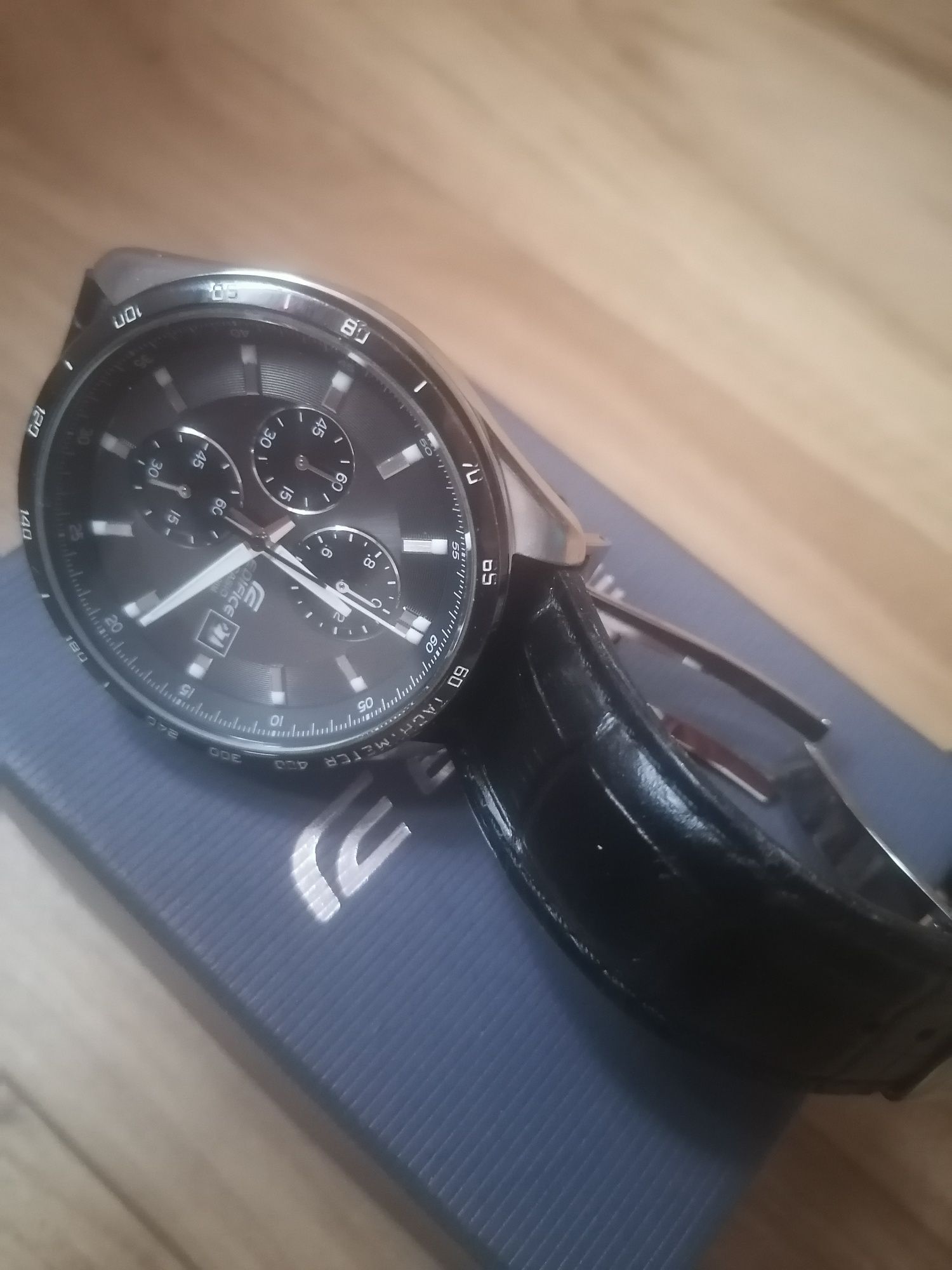 Casio Edefice EFR 512L-8AVEF