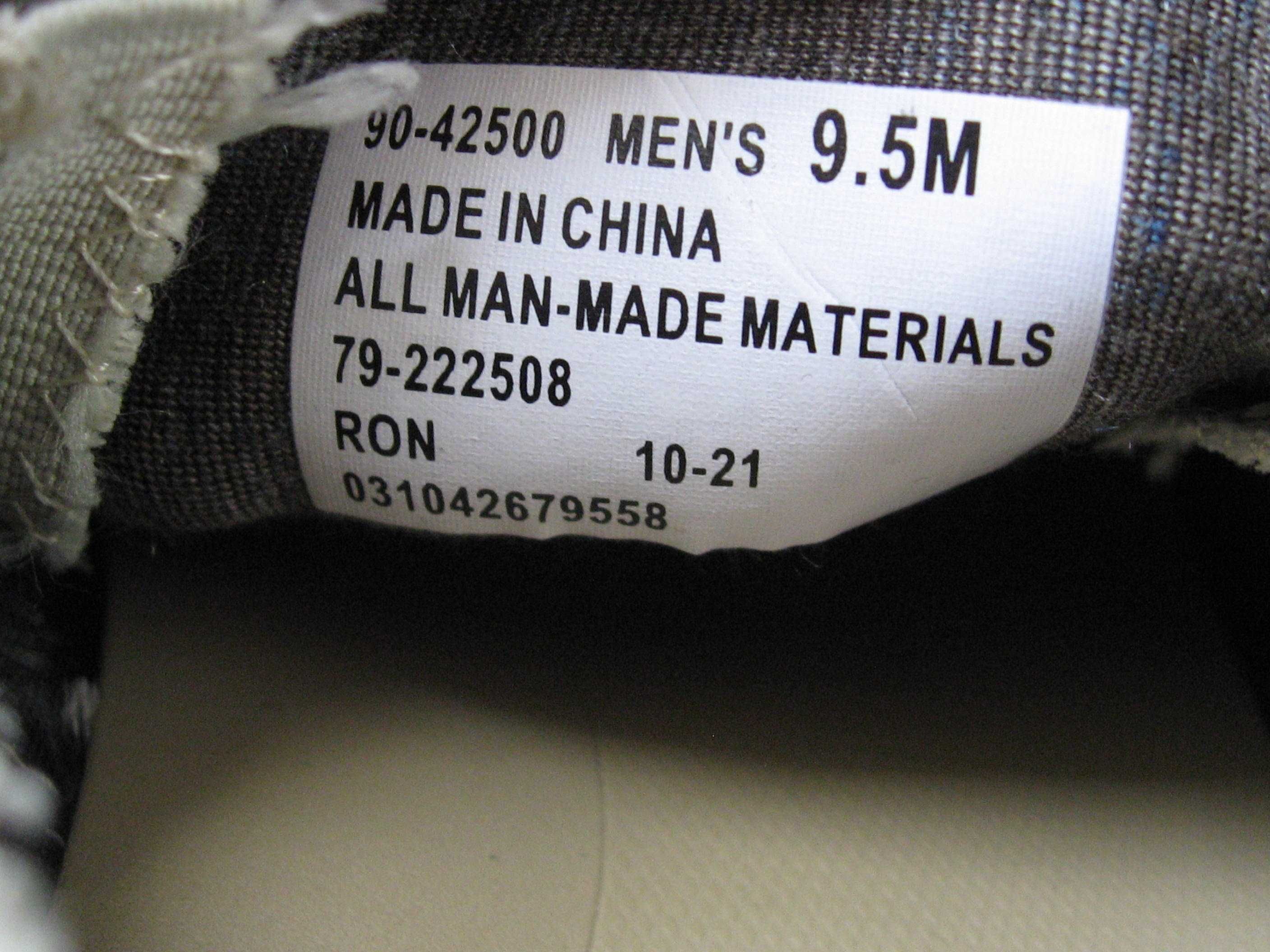 Мокасины Dockers р.42.5