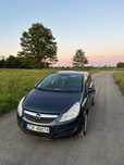 Opel Corsa D | 1.2 Benzyna | 2009 | Sprawne i ekonomiczne