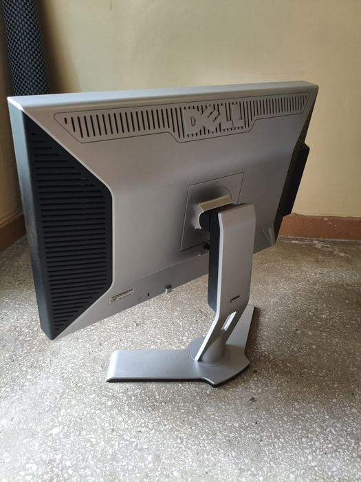 Monitor Dell 2407WFPb