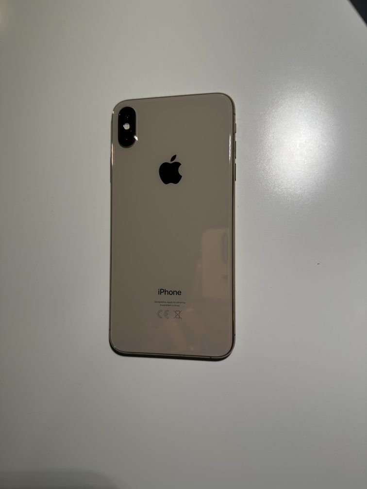 Iphone XS Max 512 GB