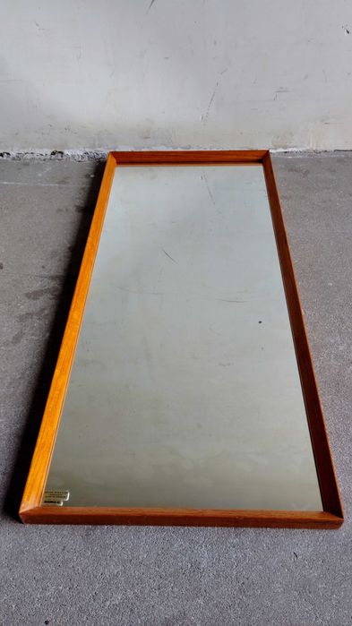 Lustro Glas Mäster Markaryd,Szwecja lata 50