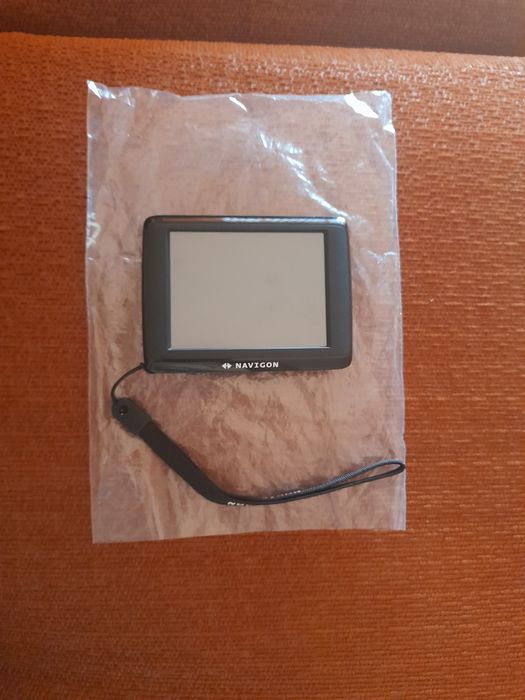 Gps Navigon 1400