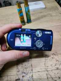 Sony DSC-P150 фотоаппарат камера