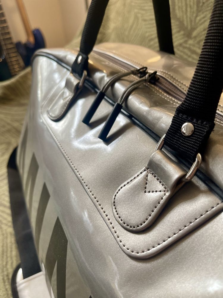 Сумка органайзер BMW MINI Cooper 23” Duffle Bag авто