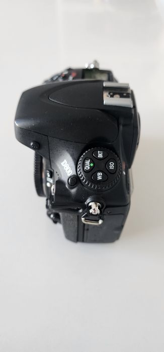 Nikon D800 - para reciclagem