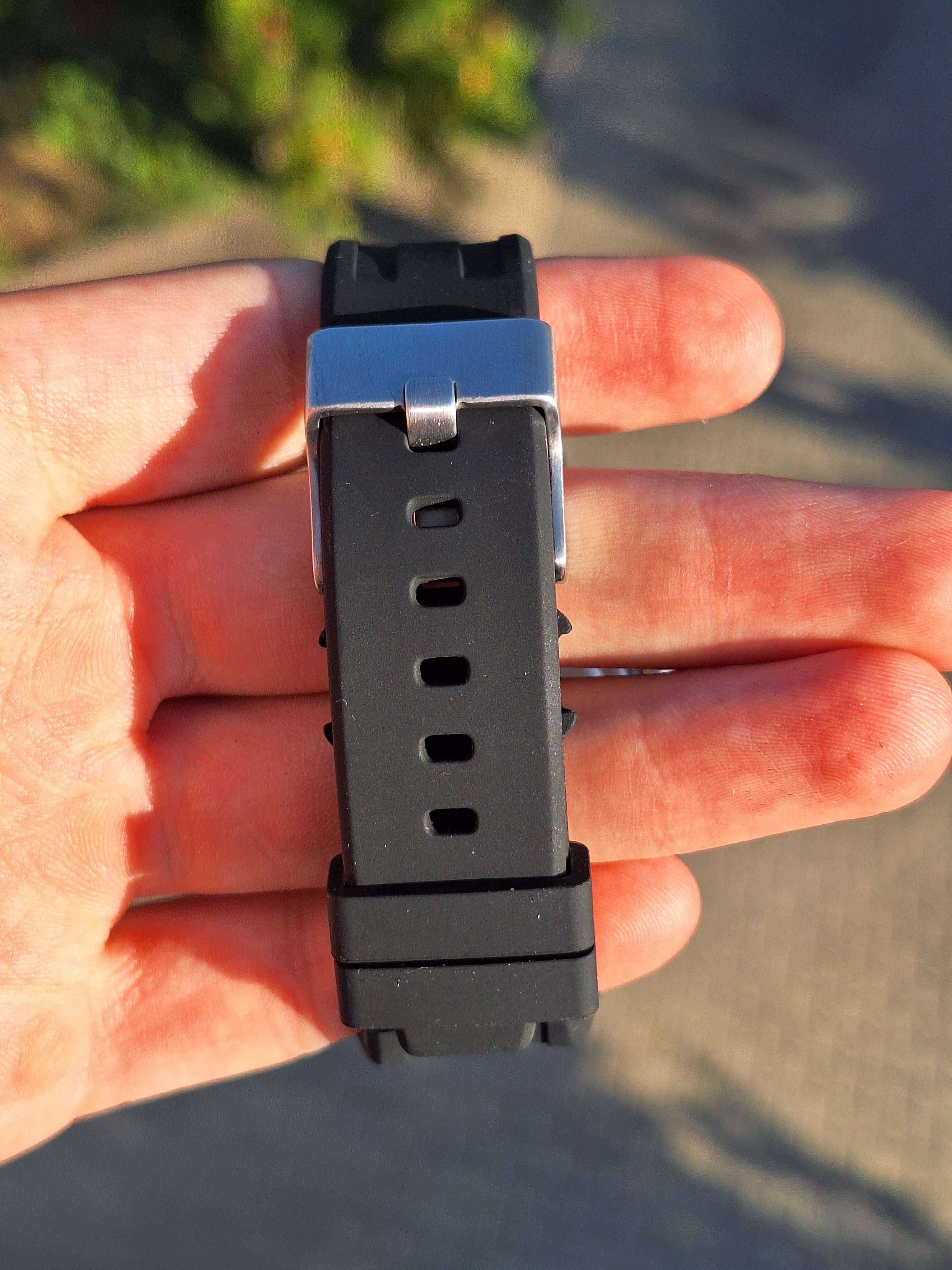 Casioak Mod – G-Shock GA-2100