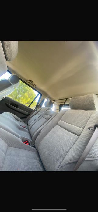 Range Rover 2.5DT Automatico