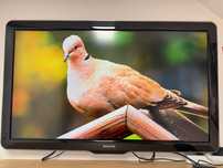 Sprzedam telewizor Philips 42 cale – Full HD, świetny obraz!