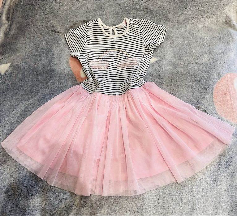 Суконька для принцески