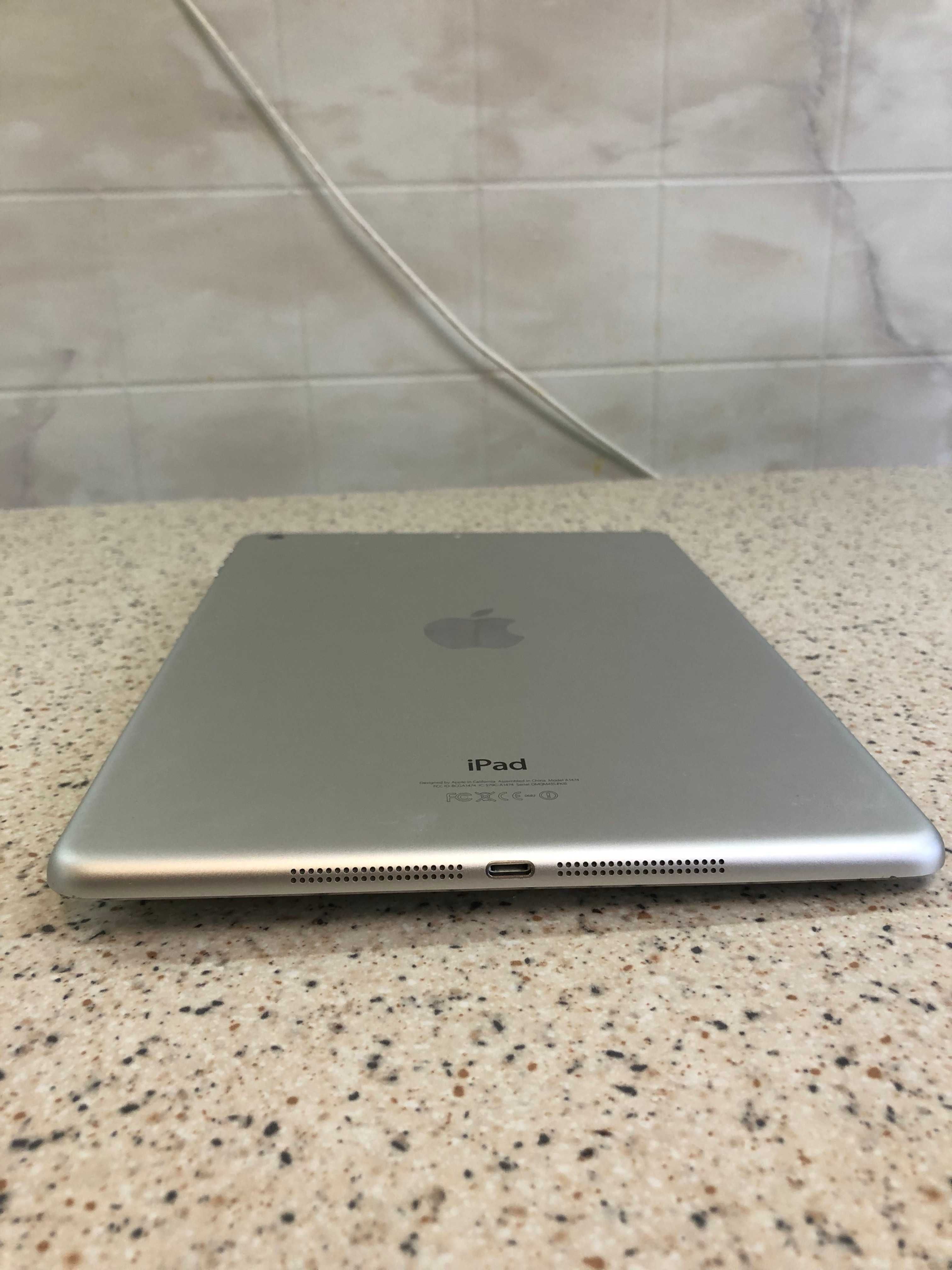 Продам ipad air 32Gb