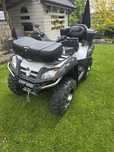 Cf moto 800(Can am, Polaris, Yamaha)