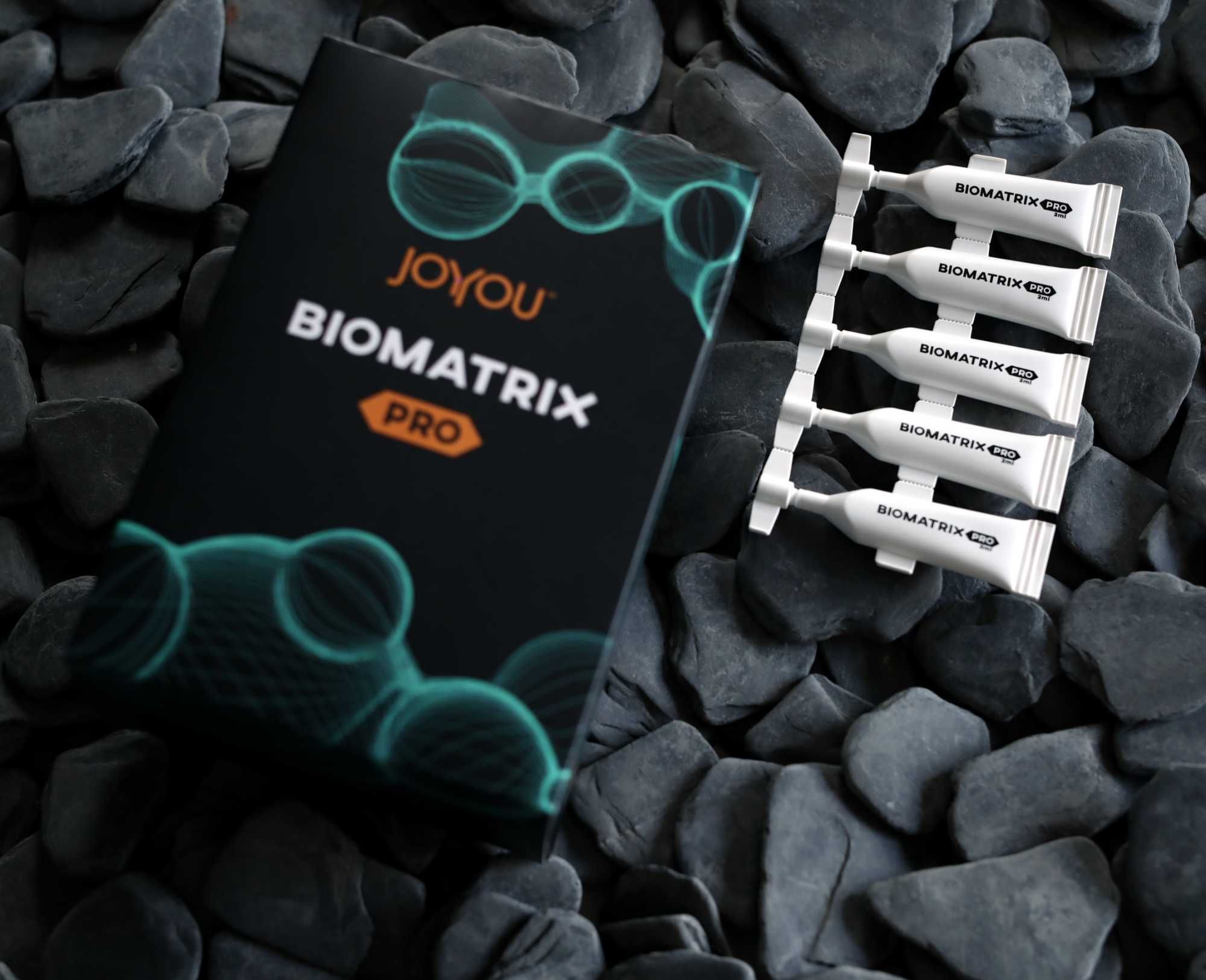 BioMatrix PRO  гуминовые кислоты