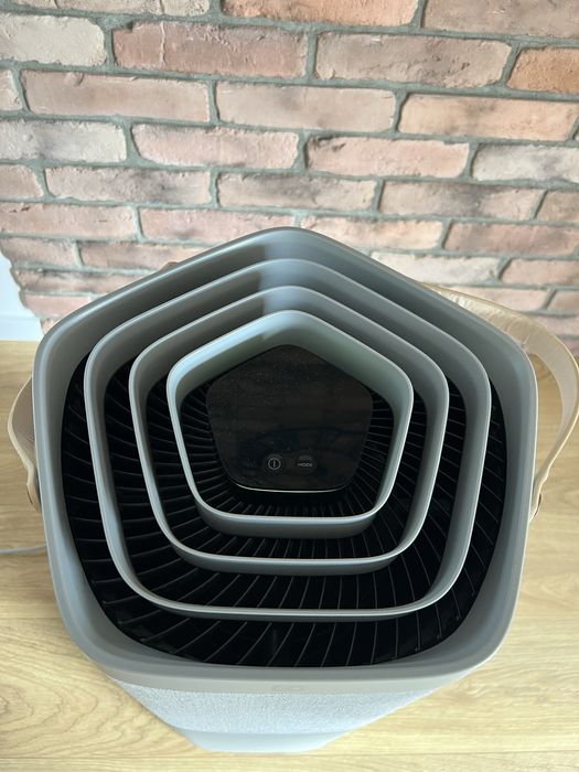 Oczyszczacz Electrolux z Media Expert