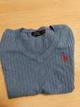 Camisola ralph lauren