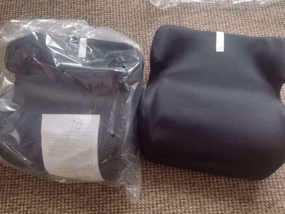 Автокрісло бустер, бустер для авто Нові