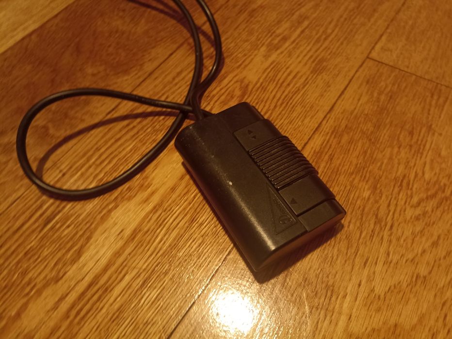 Vendo candeeiro com regulador de luz