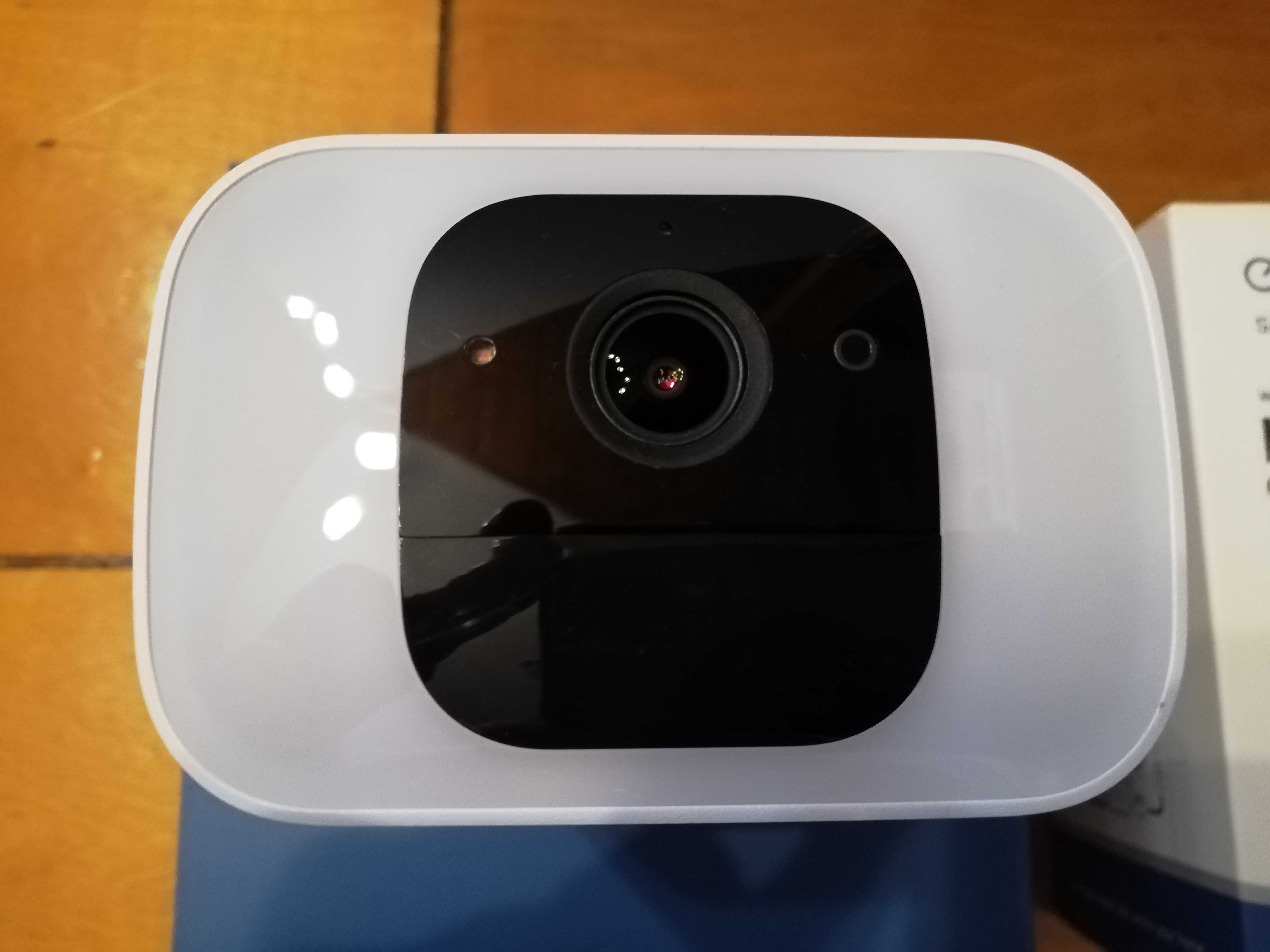 Sprzedam kamerę Eufy SoloCam S40 2K IP67