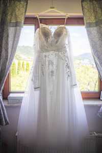 Suknia ślubna Valdi Bride