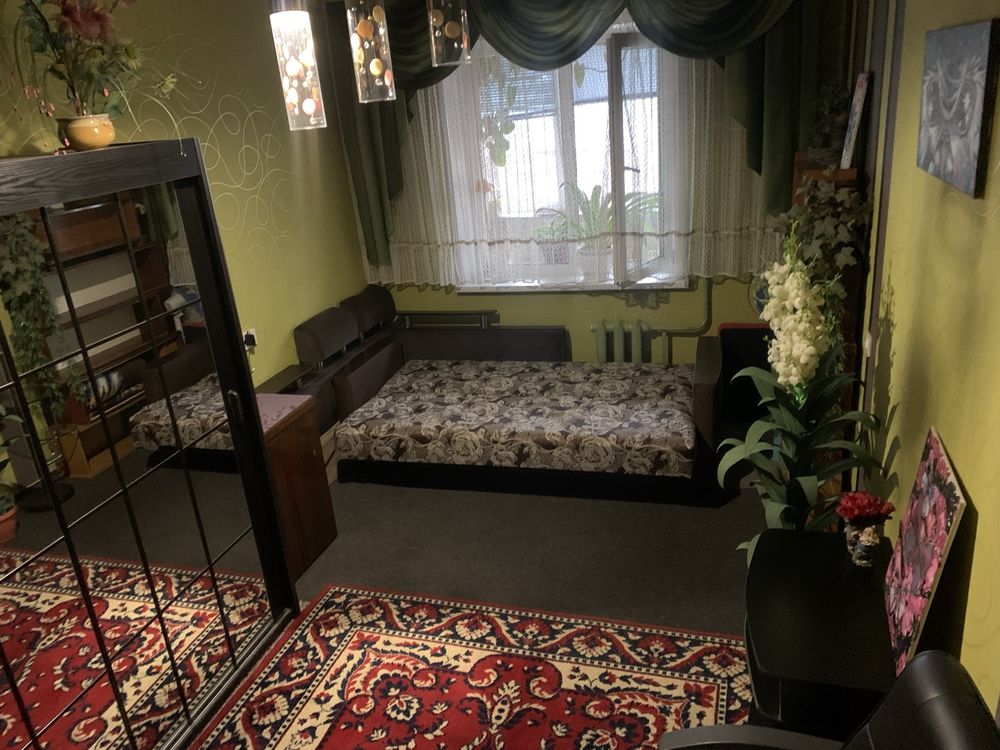 Сдам комнату на шевч. Одному человеку