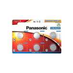 Bateria CR2025 PANASONIC (1 szt.)  Eltrox Warszawa Targówek