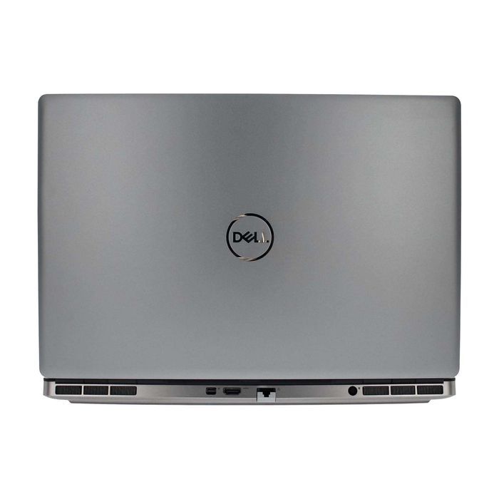 Laptop Dell Precision i7/ NVidia RTX3000/ 15,6" MAT/ 32/ SSD 512/Dowóz