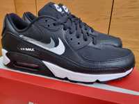 Nowe oryginalne z Zalando Nike Air Max 90 rozmiar 44 28 cm gwarancja