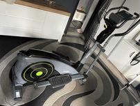 Zipro Trenażer eliptyczny iConsole+ Dunk Orbitrek