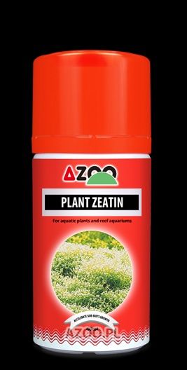 Azoo Plant Zeatin 60ml.