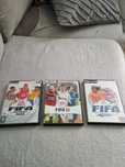 Fifa na PC CD 2004