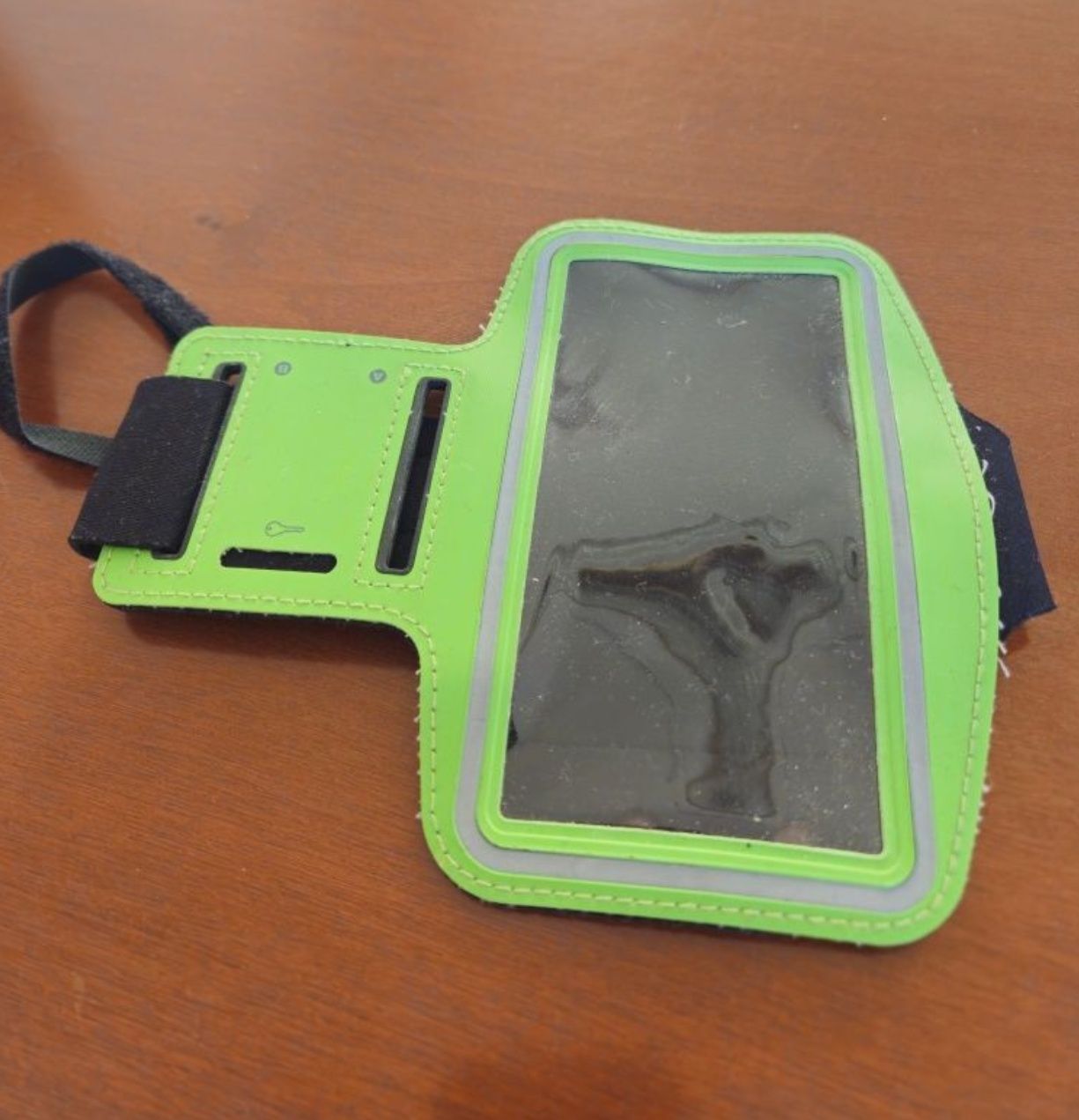 Etui do biegania