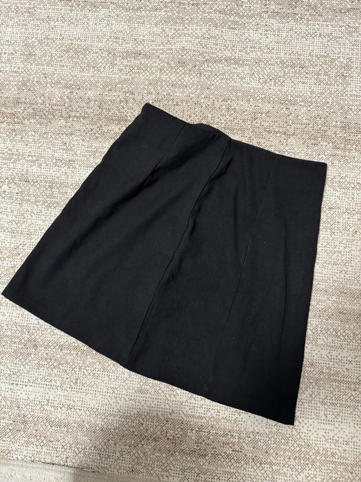 Міні спідниця нова, р.С