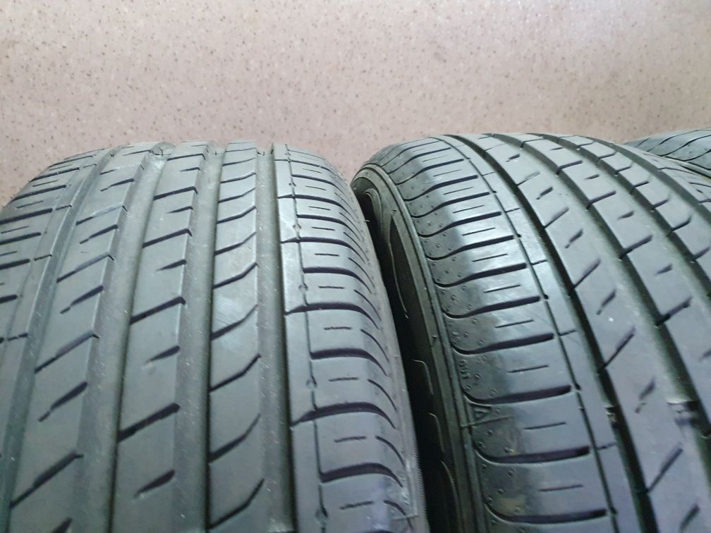 Nexen N Fera SU1 215/55ZR16