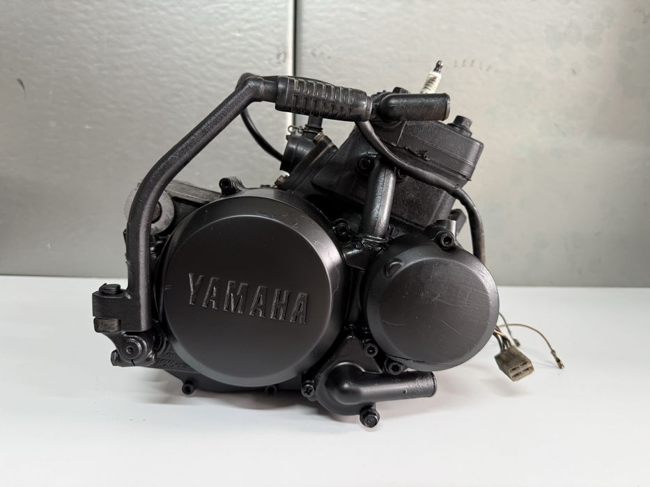 Motor yamaha dt 50