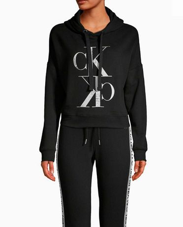 Женская спортивная кофта Calvin Klein