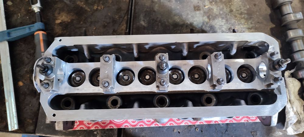 Caixa velocidades t4