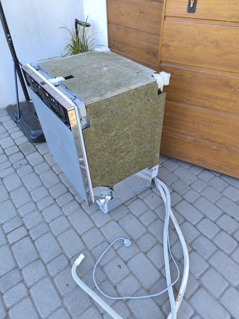Zmywarka do zabudowy Siemens 60cm