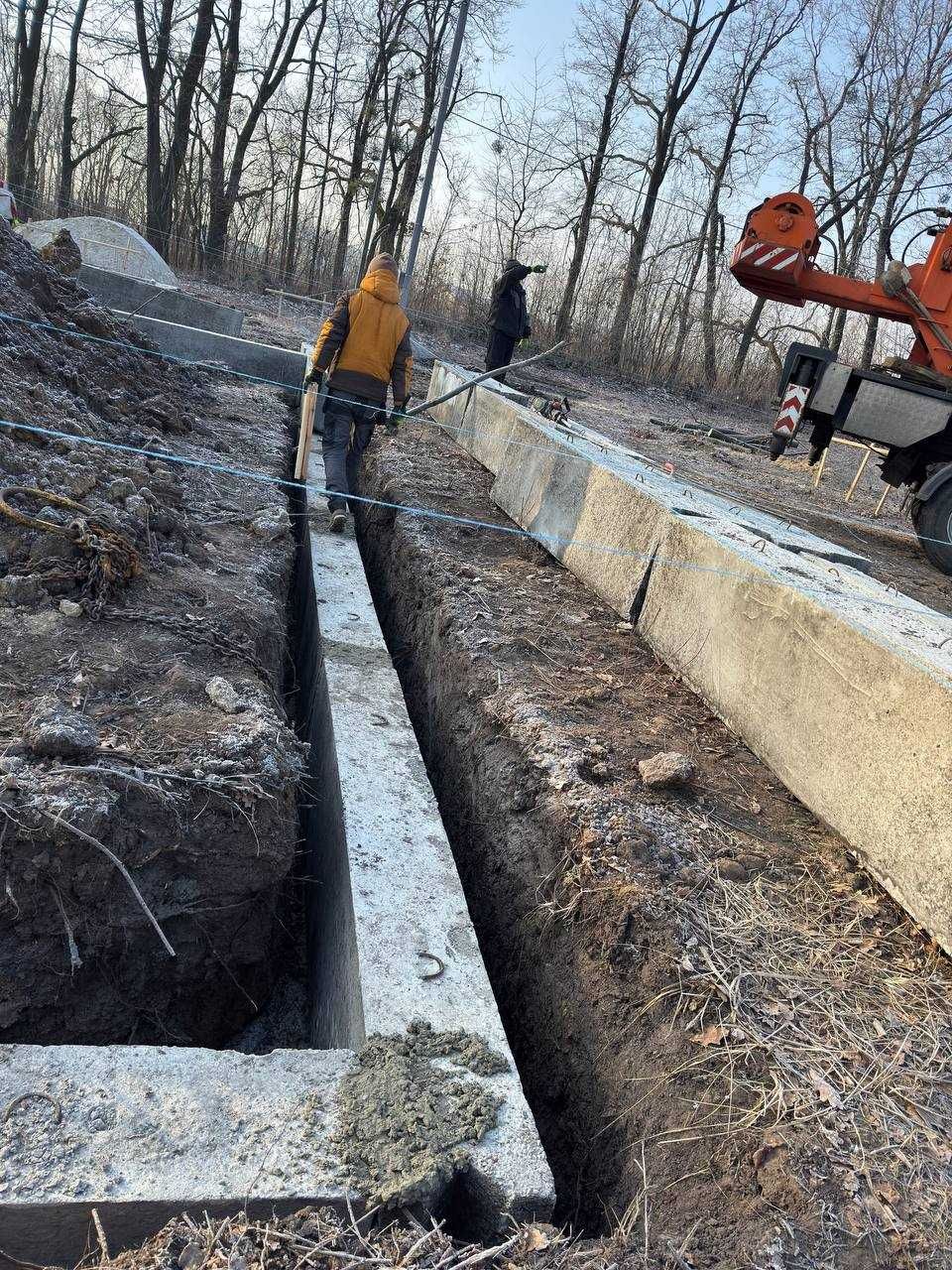 Приватні будинки на замовлення – індивідуальний підхід. Будівництво