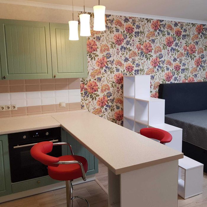 Оренда смарт квартири смтКоцюбинське