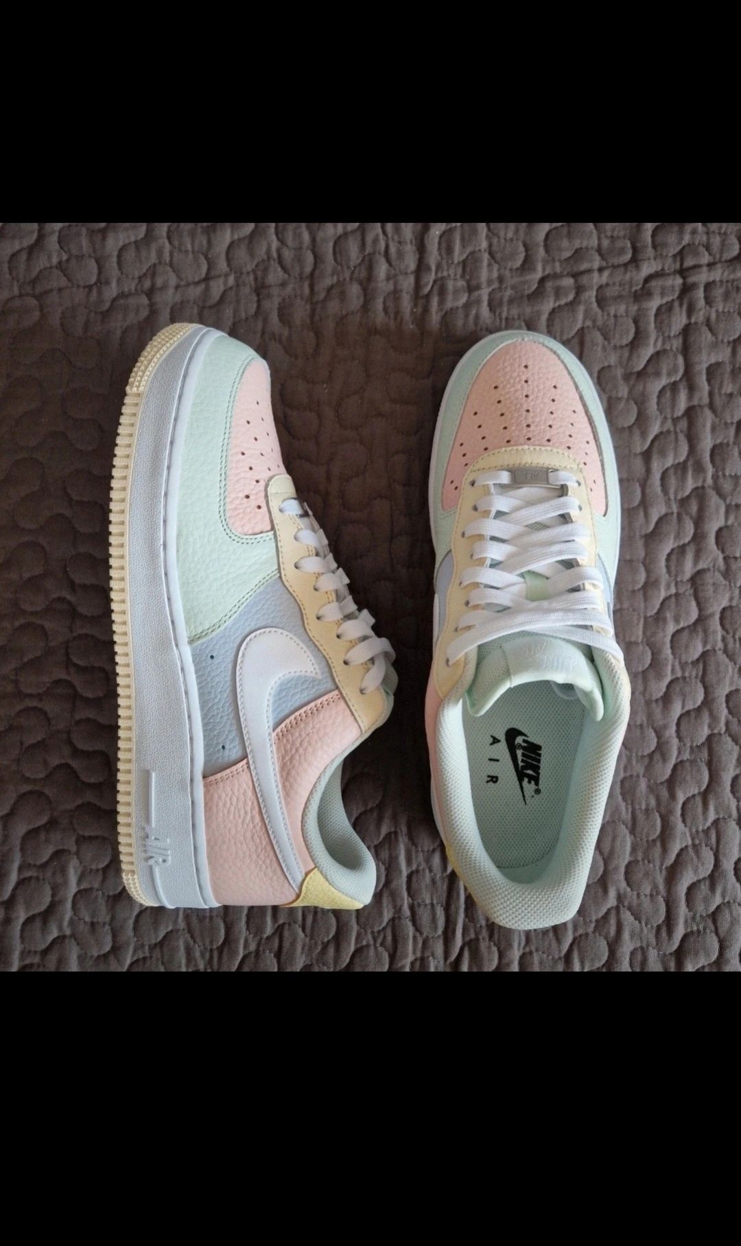 Nike Air Force 1 44/28 cm buty