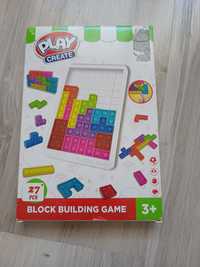 Puzzle gumowe tetris