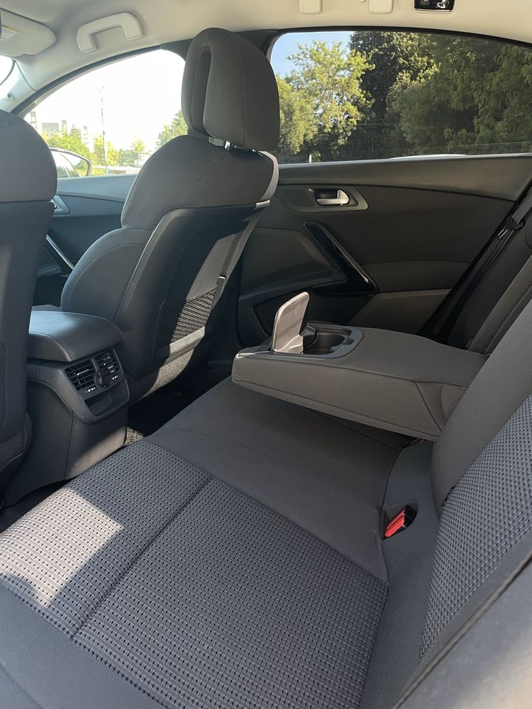 Продам пежо 508 Peugeot 508 2012 1.6 THP на автоматі 156 к/с