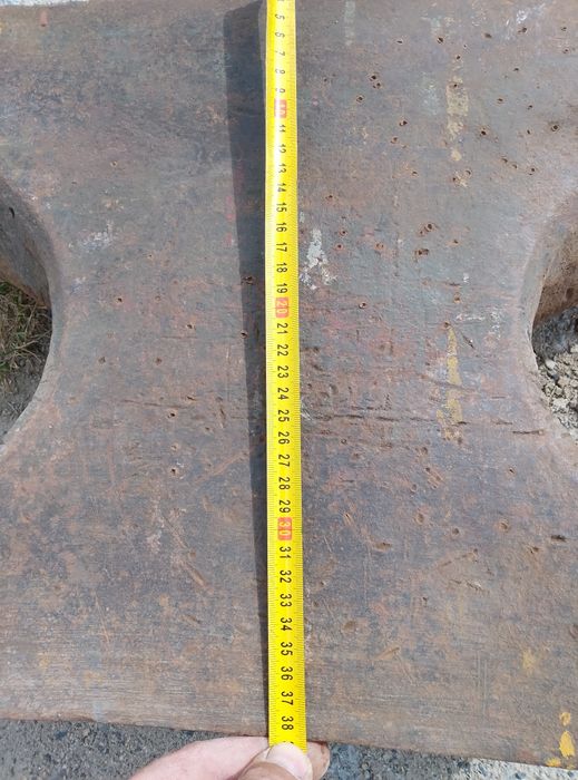 Kowadlo Kowalskie Duże