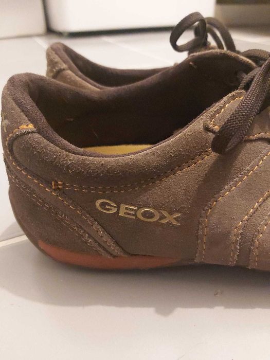 Tennis Geox em bom estado